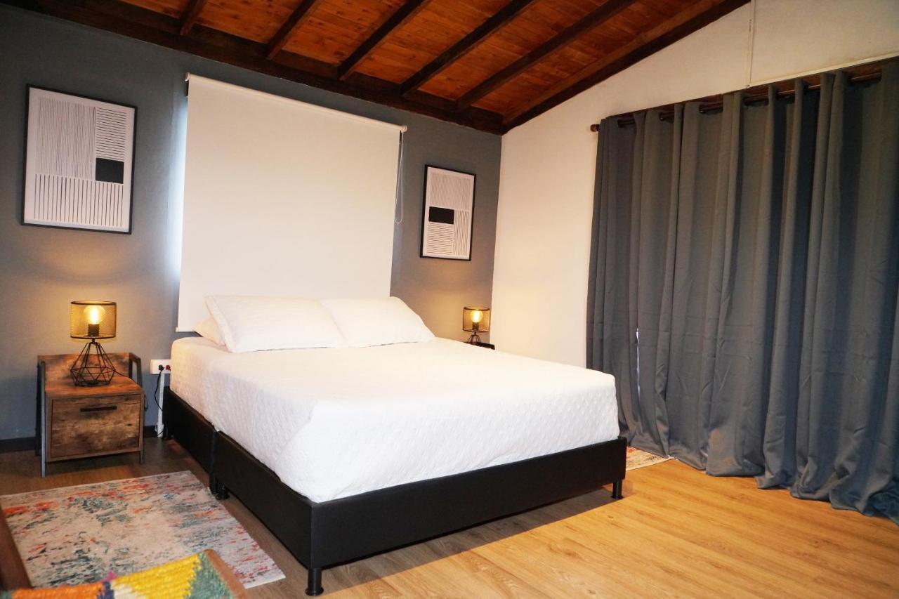 Villas Alto Bonito Sevilla  Exteriér fotografie